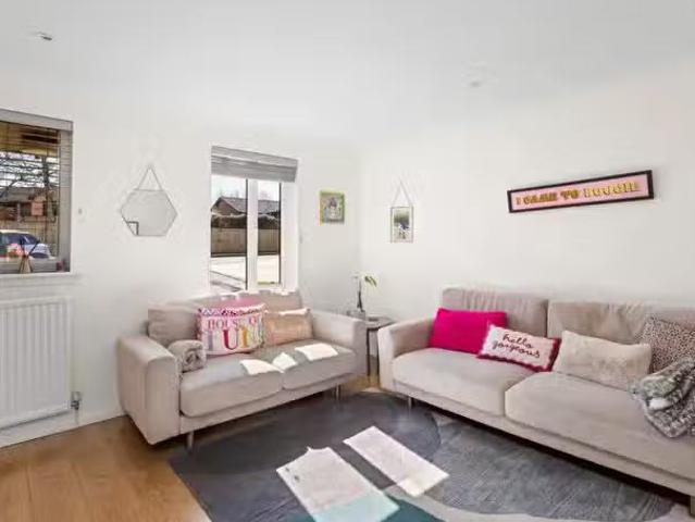 House for sale in Linlithgow Bridge