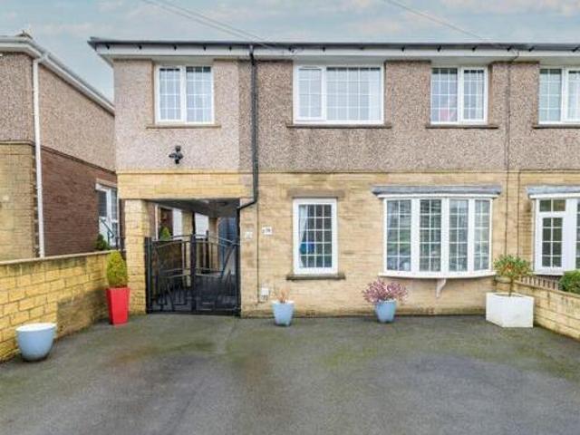 House for sale in North Yorkshire