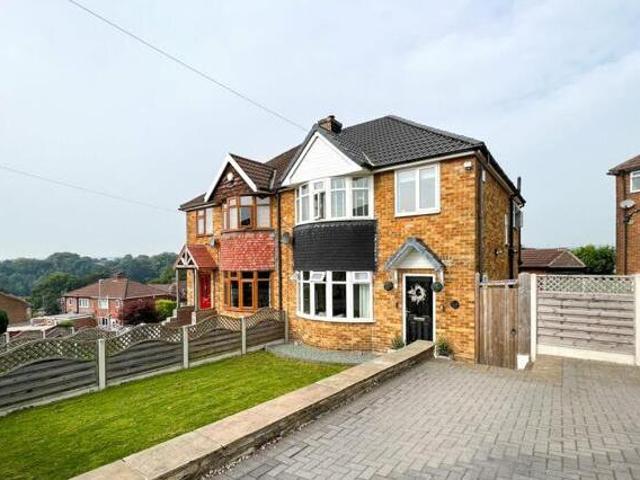 House for sale in North Yorkshire