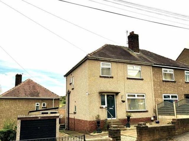 House for sale in North Yorkshire