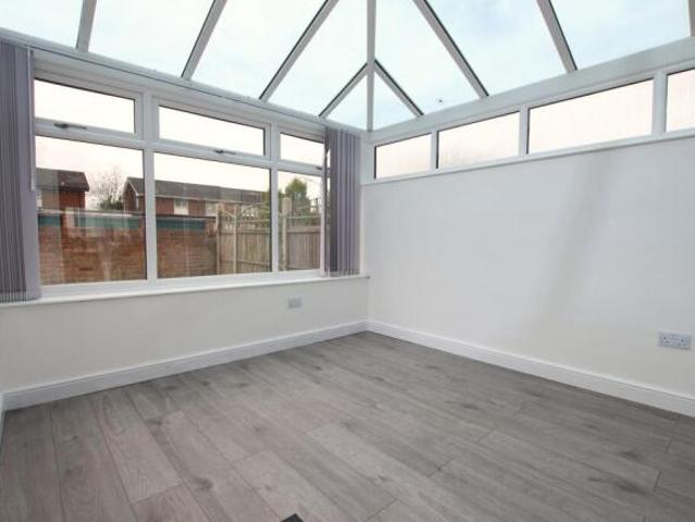 Farm for sale in Brayford, Lincolnshire