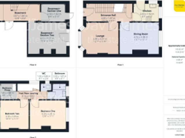 Farm for sale in Bakersfield, City of Nottingham