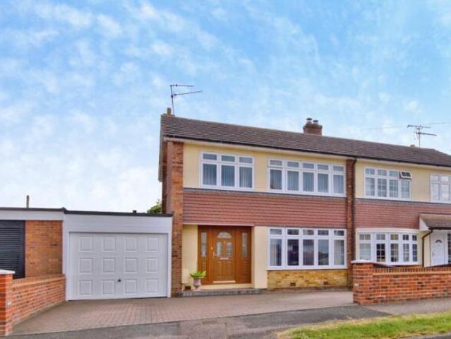 Farm for sale in Navestock Side, Essex