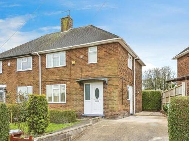 House for sale in City of Nottingham, East Midlands