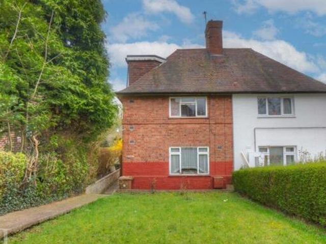House for sale in City of Nottingham, East Midlands