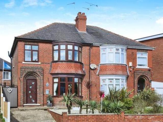 House for sale in Hatfield, South Yorkshire