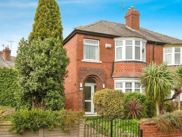 House for sale in Hatfield, South Yorkshire