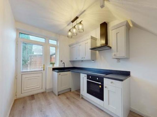 House for sale in Alverley, South Yorkshire