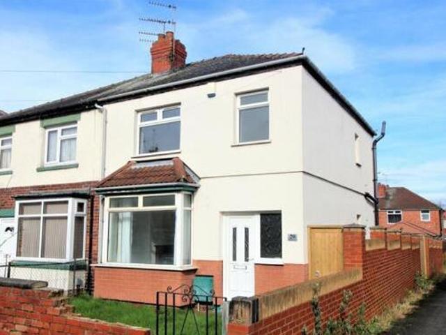 House for sale in Balby, Doncaster