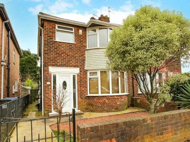 House for sale in Hexthorpe, Doncaster