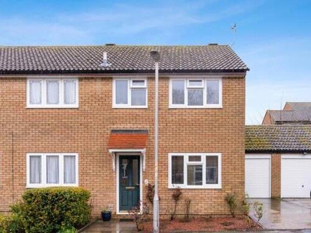 House for sale in King's Walden, Hertfordshire