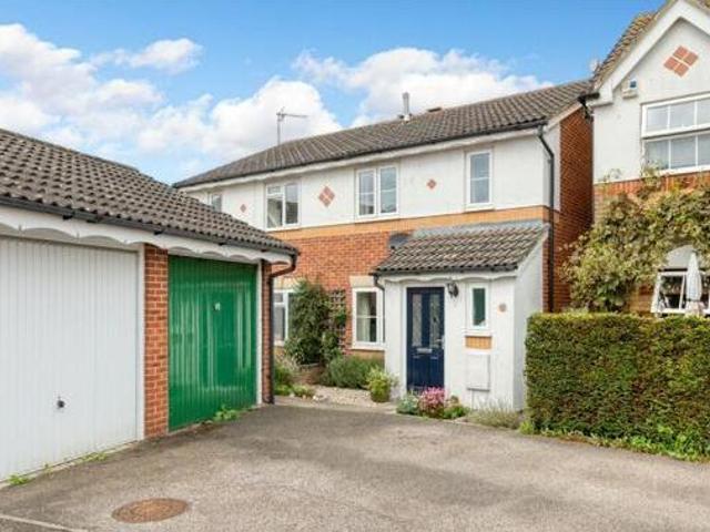 House for sale in King's Walden, Hertfordshire