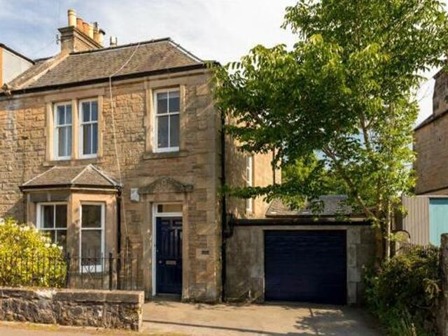 House for sale in Balerno