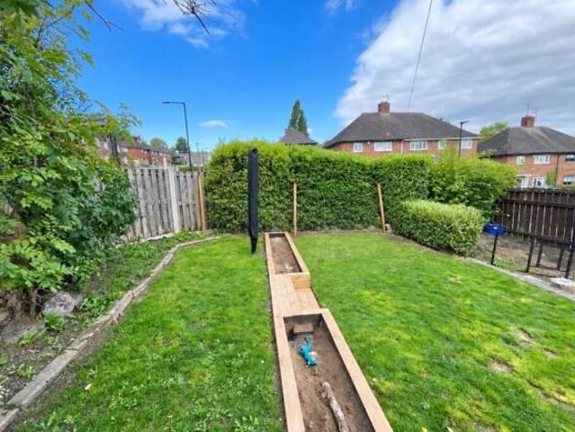 Farm for sale in South Yorkshire
