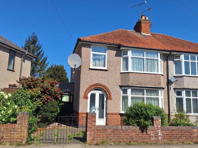 Farm for sale in Wyken, West Midlands