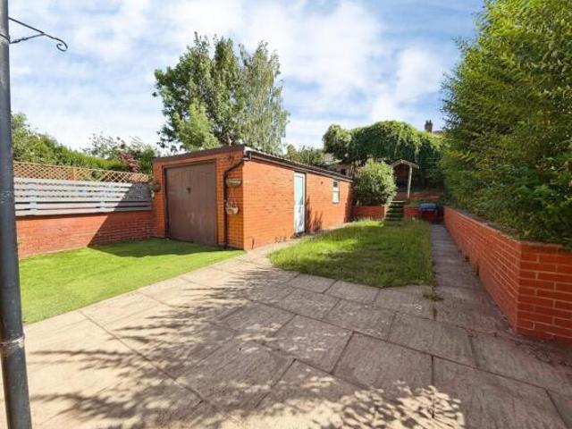 Farm for sale in North Watford