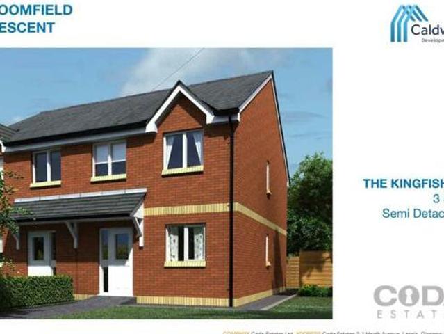 House for sale in Lyons, Greater London