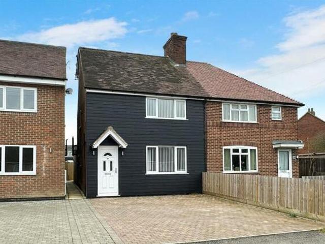House for sale in Lyons, Greater London
