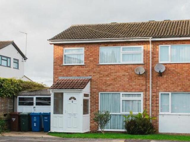 House for sale in Waterside Place, Cherwell