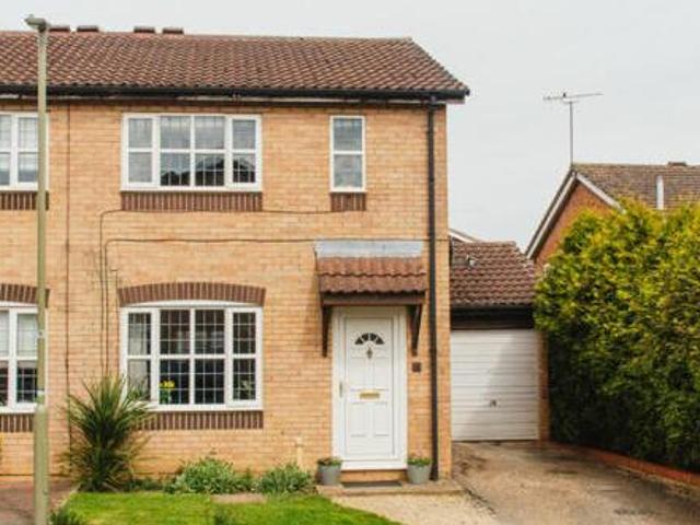 House for sale in Cherwell Heights, Evershot