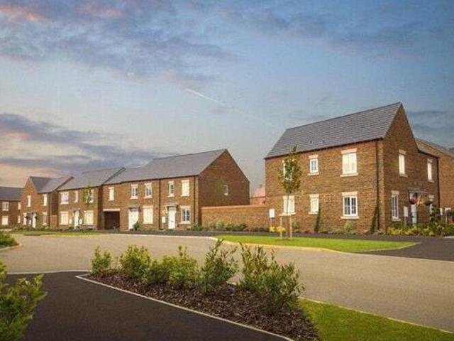 House for sale in Evershot, Oxfordshire