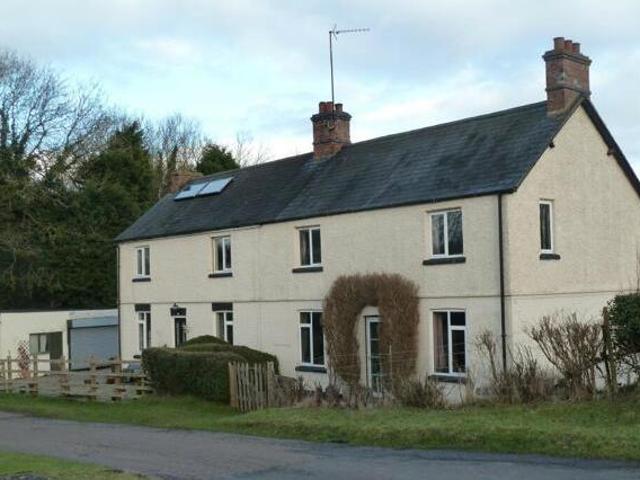 House for sale in Banbury, Cherwell