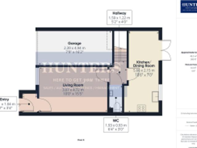Farm for sale in New Silksworth, Tyne And Wear