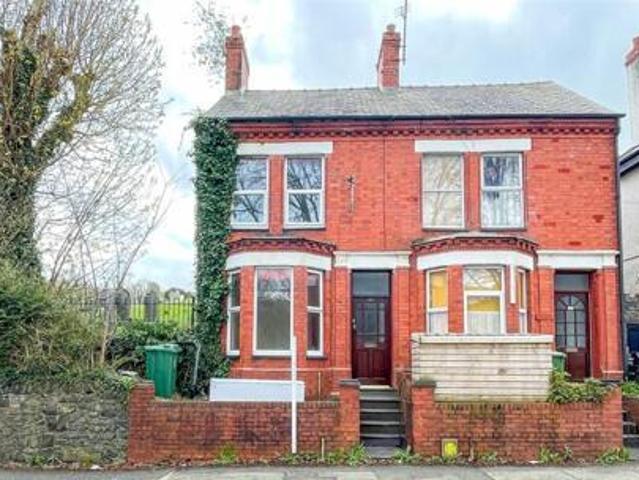 House for sale in Bangor