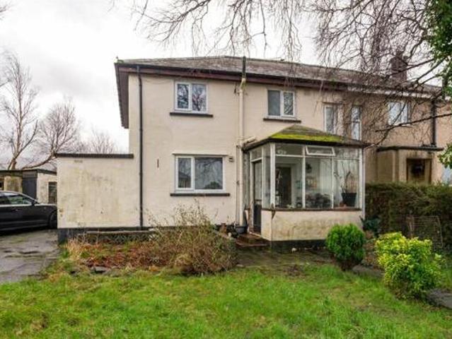 House for sale in Bangor