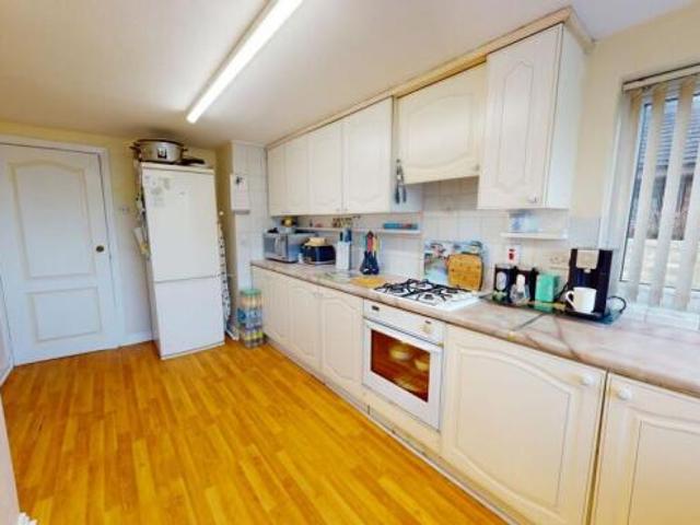 Farm for sale in Burslem, Stoke-on-Trent