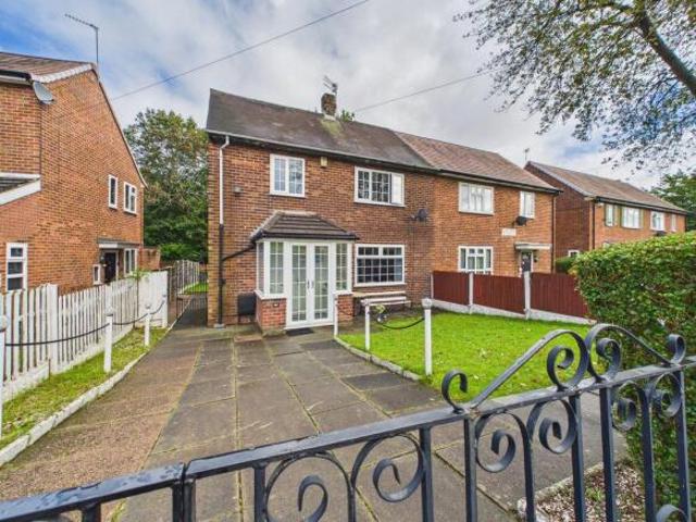 Farm for sale in Georgia, Greater Manchester