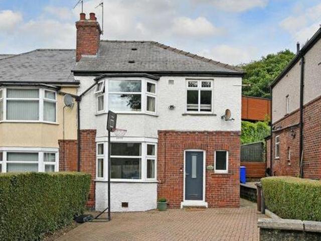 House for sale in Banner Cross, Ecclesall