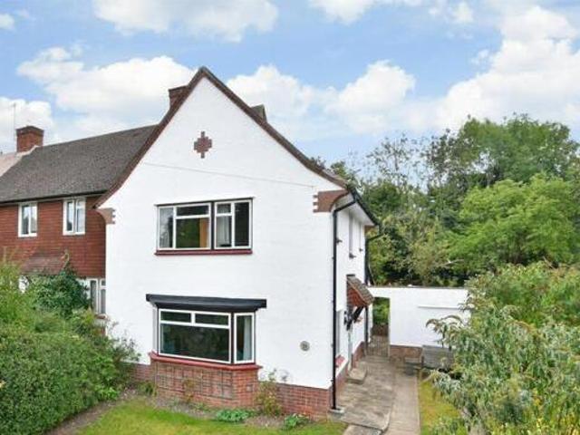 House for sale in Nork, Red Hill