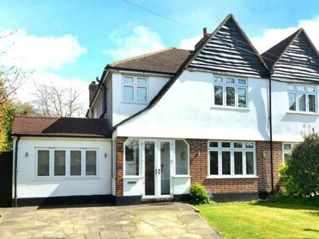House for sale in Nork, Red Hill