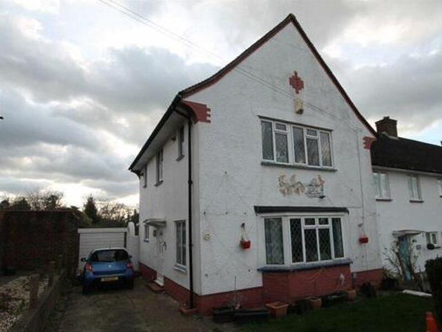 House for sale in Banstead, Reigate and Banstead