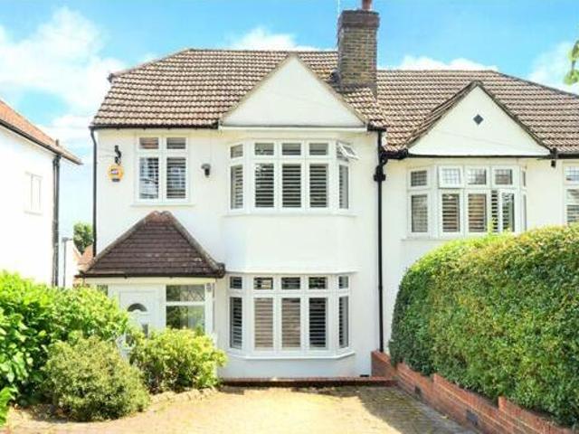 House for sale in Banstead, Reigate and Banstead