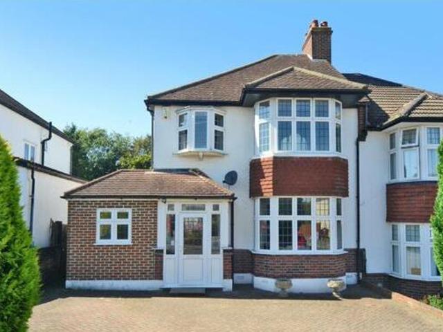 House for sale in Banstead, Reigate and Banstead