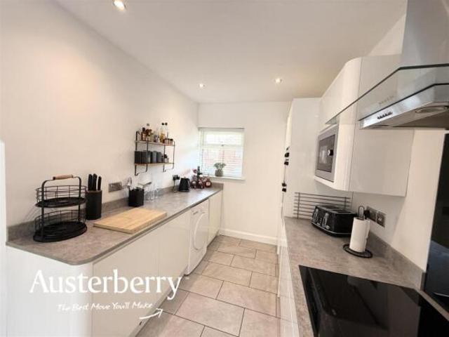 Farm for sale in Longton, Firbank