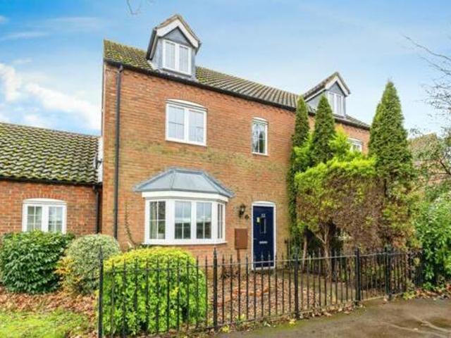 House for sale in Lyons, Greater London