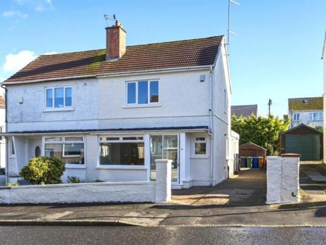 Farm for sale in Bishopbriggs, East Dunbartonshire