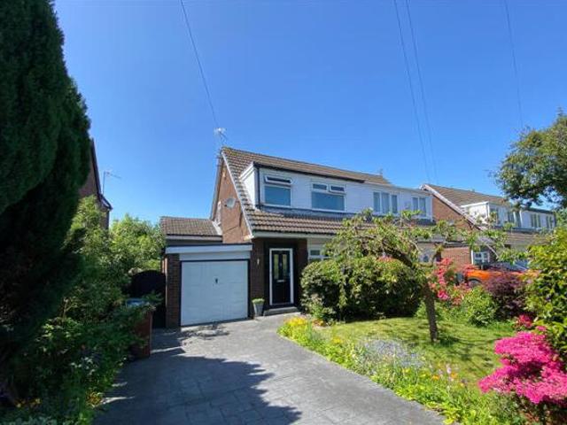 House for sale in Greenheys, Greater Manchester