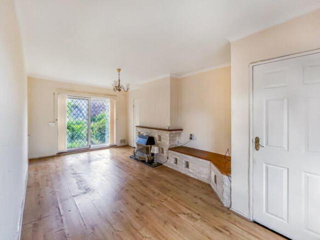 Farm for sale in Baswich, Staffordshire