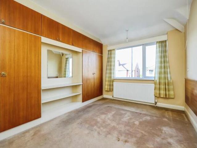 Farm for sale in New Basford, Haddon