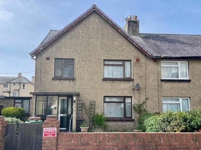 House for sale in Barmouth