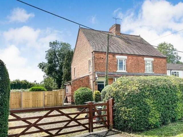 House for sale in Spon End, West Midlands