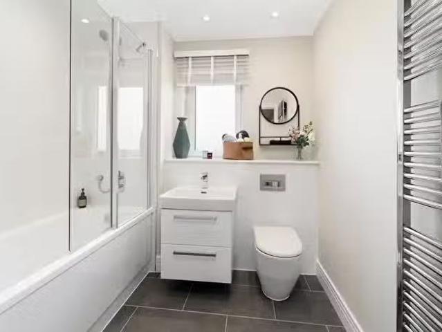 House for sale in Fintry