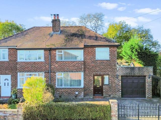 Farm for sale in Cat Hill, Isle Of Man