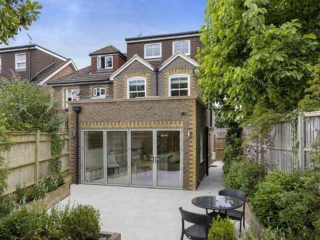 House for sale in Surrey
