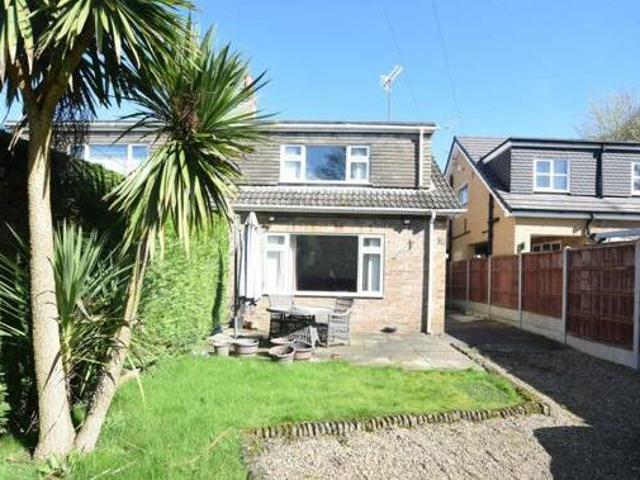 House for sale in Lyons, Greater London