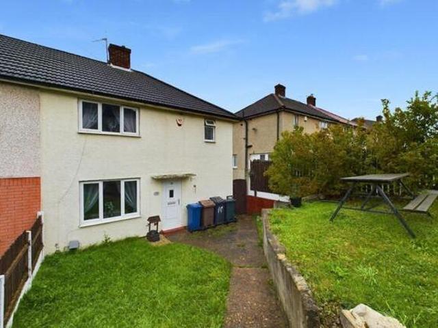 House for sale in Grimethorpe, South Yorkshire